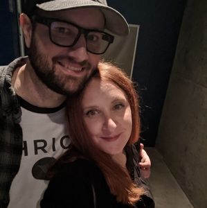 Meet your Posher, Holly